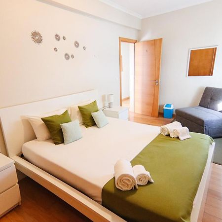 Welcomebuddy - Beatrice Downtown City Flat Ponta Delgada Exterior foto