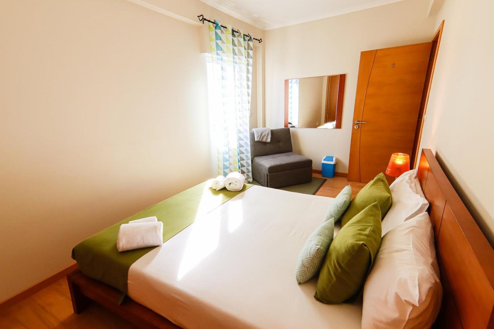 Welcomebuddy - Beatrice Downtown City Flat Ponta Delgada Exterior foto